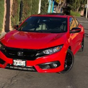 Honda Civic 10th gen Jo_dev Project-Coupe Whats_App_Image_2018_01_08_at_1_37_26_PM
