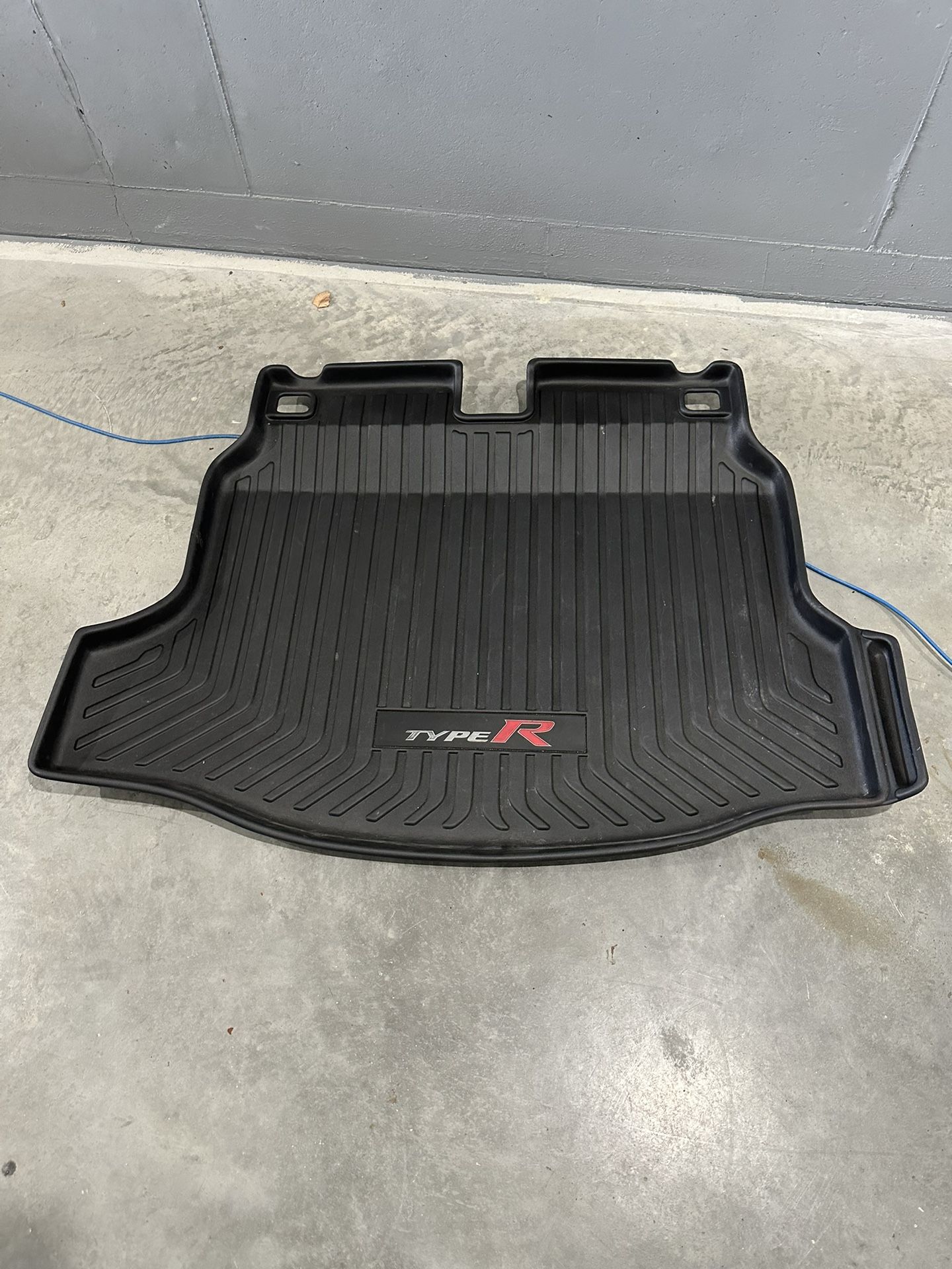 Honda Civic 10th gen 10th gen Civic Hatch Back & Type R Trunk & Floor mats $100 trunk liner