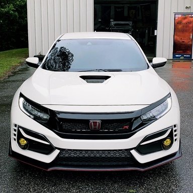 Quickest Route To 400WHP? | 2016+ Honda Civic Forum (10th Gen) - Type R ...