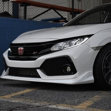 Platinum white pearl paint match? | 2016+ Honda Civic Forum (10th Gen ...