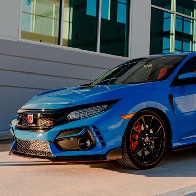 Momo Wheels? | 2016+ Honda Civic Forum (10th Gen) - Type R Forum, Si ...