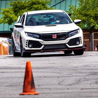 Full Service Manual For Civic Type R (fk8) 