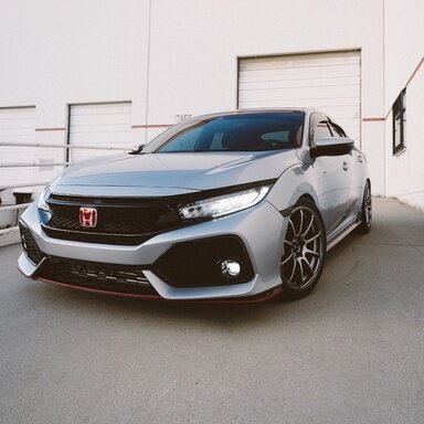 Fitment Industry: 10th Gen Wheel Guide | 2016+ Honda Civic Forum (10th ...