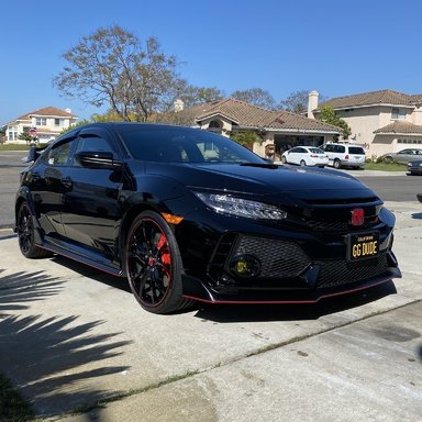 KTuner vs Hondata | 2016+ Honda Civic Forum (10th Gen) - Type R Forum ...