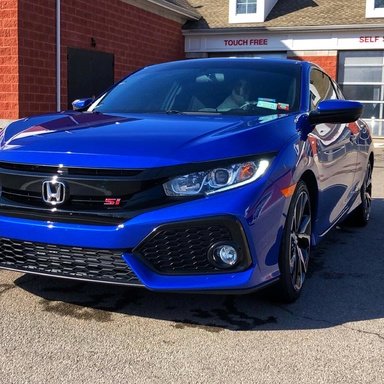 Modding a leased 2019 Civic Si? | 2016+ Honda Civic Forum (10th Gen ...