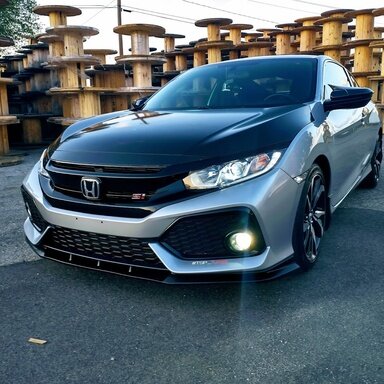 2017 Civic Si Meth injection setup | 2016+ Honda Civic Forum (10th Gen ...