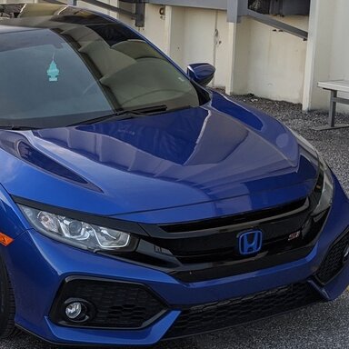 Question about my current 2019 SI build. | 2016+ Honda Civic Forum ...