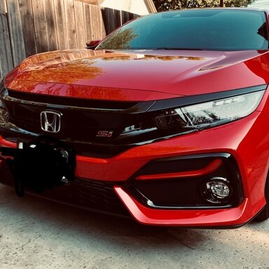 Royal Purple HPS | 2016+ Honda Civic Forum (10th Gen) - Type R Forum ...