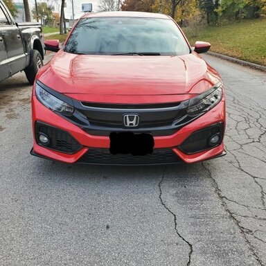 P0172 honda civic