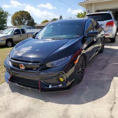 Clutch recommendations. | 2016+ Honda Civic Forum (10th Gen) - Type R ...