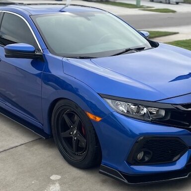 Help! P16F3, P16F4 code - RESOLVED | 2016+ Honda Civic Forum (10th Gen ...