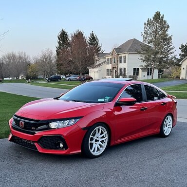 Ohio - KTuner V2 | 2016+ Honda Civic Forum (10th Gen) - Type R Forum ...