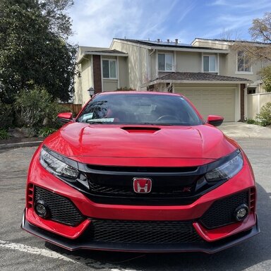 Where do I post a civci Type R for sale ? | 2016+ Honda Civic Forum ...