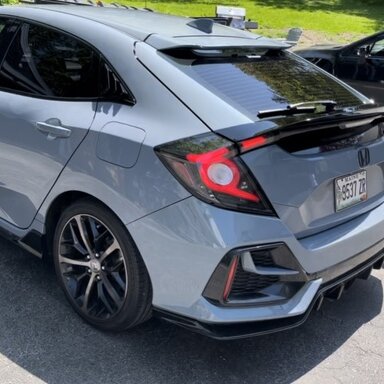 Discord for honda/civic owners. | 2016+ Honda Civic Forum (10th Gen ...