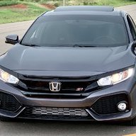 Alcantara Cleaning  2016+ Honda Civic Forum (10th Gen) - Type R Forum, Si  Forum 