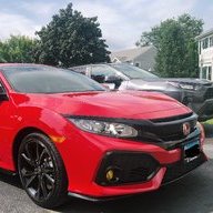 2020 Hatch Sport Refresh Diffuser Install on a 2017-2019 Hatch VIDEO ...