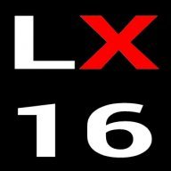 LX16