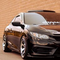 PLEASE HELP?!??  2016+ Honda Civic Forum (10th Gen) - Type R Forum, Si  Forum 